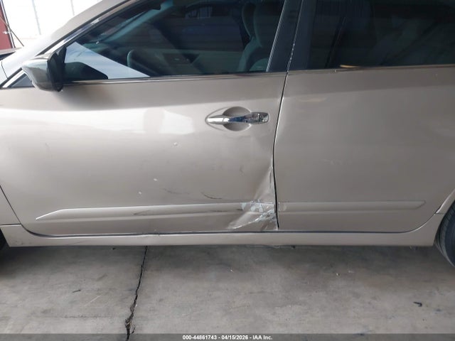 Nissan Altima 2.5 S 2014 1N4AL3AP6EN215701 Image 6
