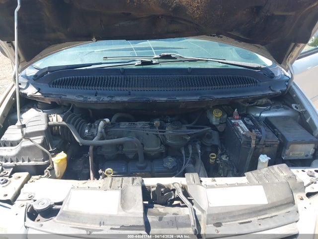 Продажа на аукционе авто 2005 Dodge Grand Caravan Sxt, vin: 2D4GP44L65R464495, номер лота: 44861744