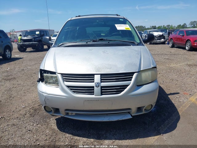Продажа на аукционе авто 2005 Dodge Grand Caravan Sxt, vin: 2D4GP44L65R464495, номер лота: 44861744