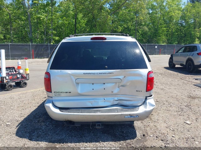 Продажа на аукционе авто 2005 Dodge Grand Caravan Sxt, vin: 2D4GP44L65R464495, номер лота: 44861744