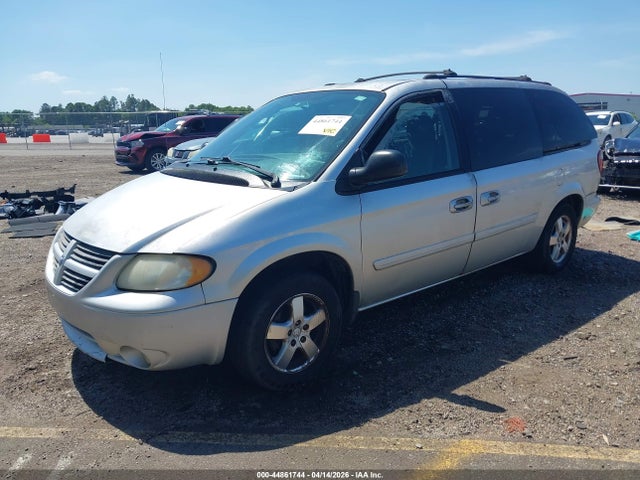 Продажа на аукционе авто 2005 Dodge Grand Caravan Sxt, vin: 2D4GP44L65R464495, номер лота: 44861744
