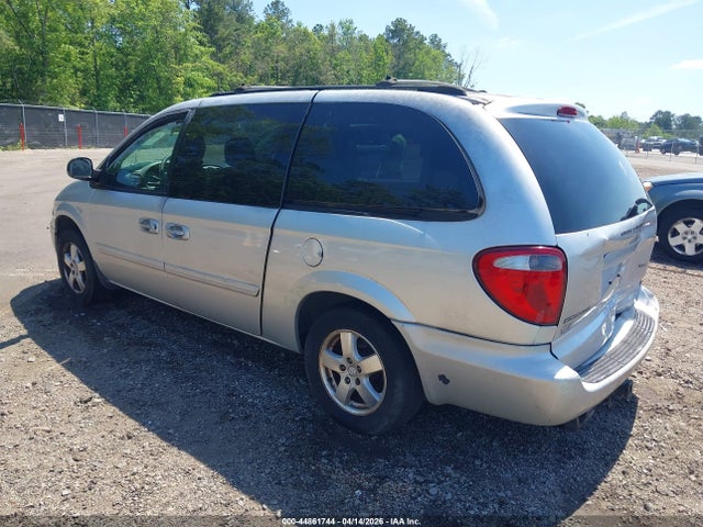 Продажа на аукционе авто 2005 Dodge Grand Caravan Sxt, vin: 2D4GP44L65R464495, номер лота: 44861744