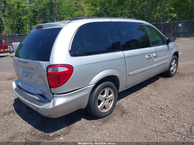 Продажа на аукционе авто 2005 Dodge Grand Caravan Sxt, vin: 2D4GP44L65R464495, номер лота: 44861744