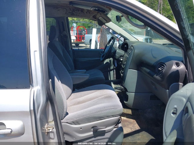 Продажа на аукционе авто 2005 Dodge Grand Caravan Sxt, vin: 2D4GP44L65R464495, номер лота: 44861744