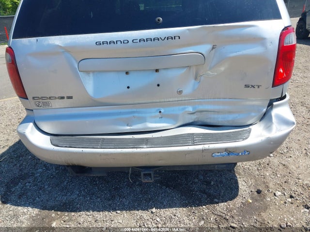 Продажа на аукционе авто 2005 Dodge Grand Caravan Sxt, vin: 2D4GP44L65R464495, номер лота: 44861744