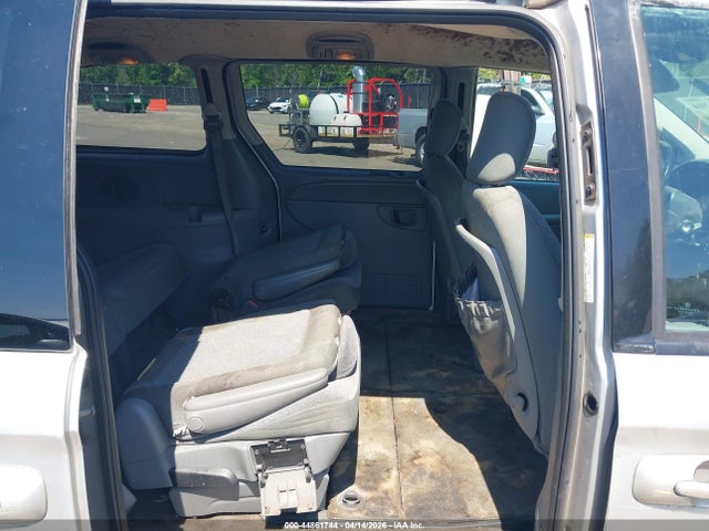 Продажа на аукционе авто 2005 Dodge Grand Caravan Sxt, vin: 2D4GP44L65R464495, номер лота: 44861744