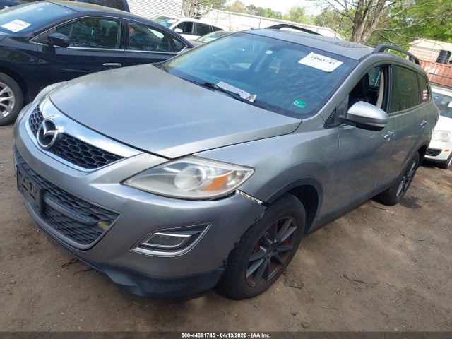 44861745 :رقم المزاد ، JM3TB3MV7A0201482 vin ، 2010 Mazda Cx-9 Grand Touring مزاد بيع