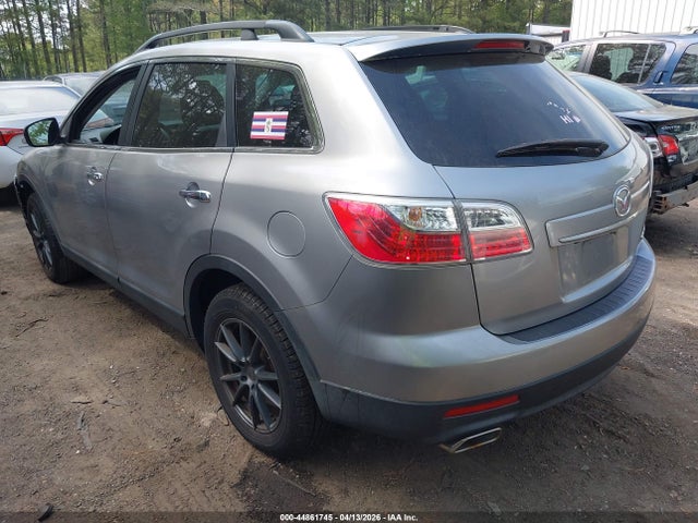 44861745 :رقم المزاد ، JM3TB3MV7A0201482 vin ، 2010 Mazda Cx-9 Grand Touring مزاد بيع