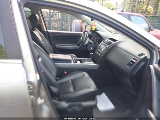 44861745 :رقم المزاد ، JM3TB3MV7A0201482 vin ، 2010 Mazda Cx-9 Grand Touring مزاد بيع