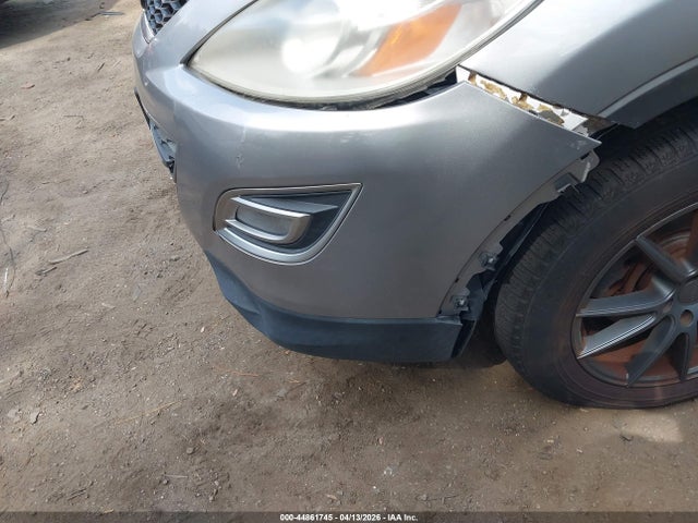 44861745 :رقم المزاد ، JM3TB3MV7A0201482 vin ، 2010 Mazda Cx-9 Grand Touring مزاد بيع