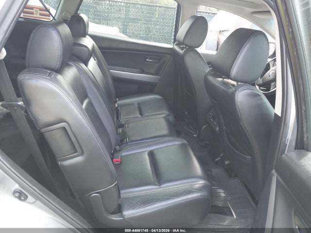 44861745 :رقم المزاد ، JM3TB3MV7A0201482 vin ، 2010 Mazda Cx-9 Grand Touring مزاد بيع