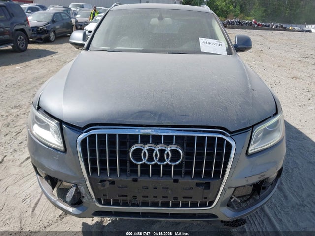 Продаж на аукціоні авто 2014 Audi Q5 2.0t Premium, vin: WA1LFAFPXEA099511, номер лоту: 44861747