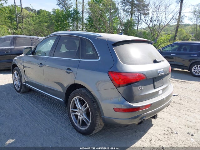 Продаж на аукціоні авто 2014 Audi Q5 2.0t Premium, vin: WA1LFAFPXEA099511, номер лоту: 44861747