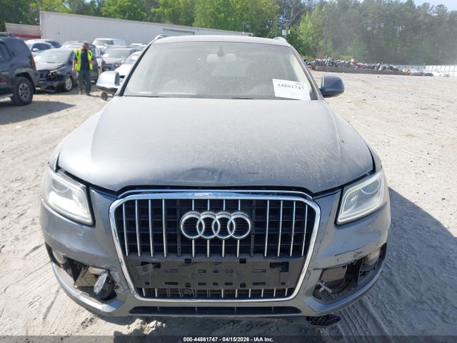 Продаж на аукціоні авто 2014 Audi Q5 2.0t Premium, vin: WA1LFAFPXEA099511, номер лоту: 44861747