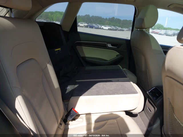 Продаж на аукціоні авто 2014 Audi Q5 2.0t Premium, vin: WA1LFAFPXEA099511, номер лоту: 44861747
