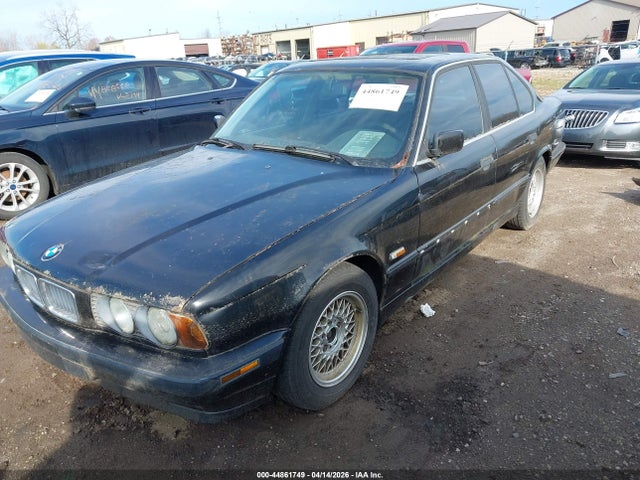 1995 BMW 540 WBAHE532XSGA64555 Photo 1