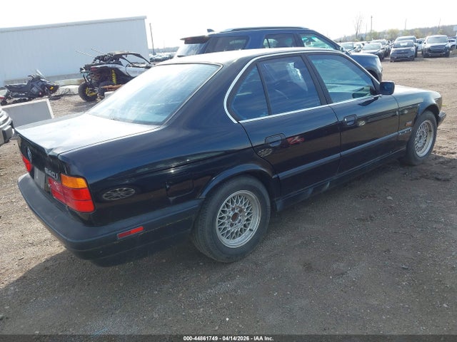 1995 BMW 540 WBAHE532XSGA64555 Photo 3