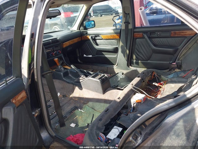 1995 BMW 540 WBAHE532XSGA64555 Photo 5