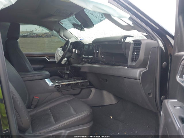 Aukcja sprzedaży 2022 Chevrolet Silverado 1500 4wd  Short Bed Lt Trail Boss, vin: 3GCUDFEL8NG516766, numer aukcji: 44861751