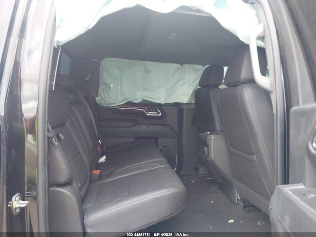 Aukcja sprzedaży 2022 Chevrolet Silverado 1500 4wd  Short Bed Lt Trail Boss, vin: 3GCUDFEL8NG516766, numer aukcji: 44861751