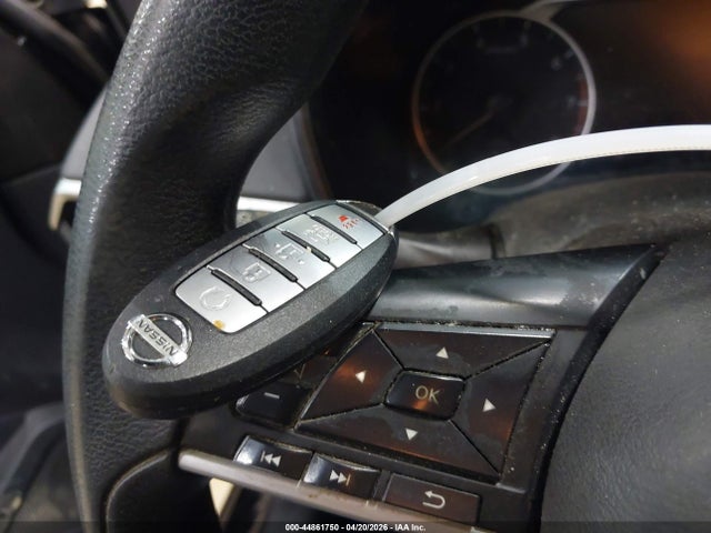 Aukcja sprzedaży 2020 Nissan Altima S Fwd, vin: 1N4BL4BV8LC235321, numer aukcji: 44861750