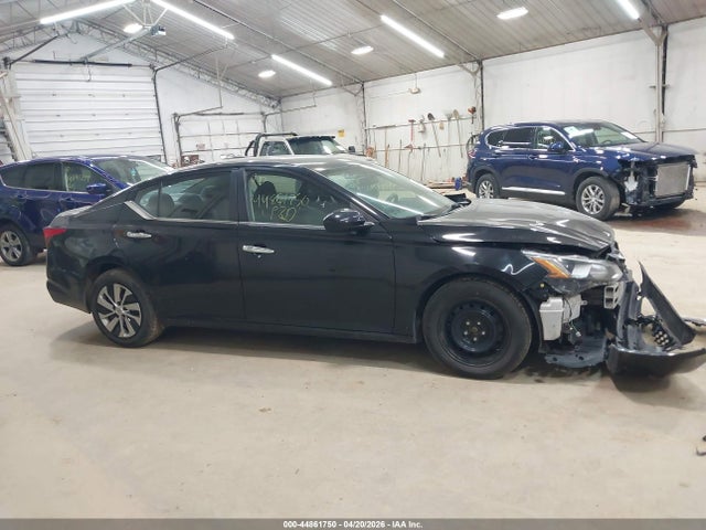 Aukcja sprzedaży 2020 Nissan Altima S Fwd, vin: 1N4BL4BV8LC235321, numer aukcji: 44861750