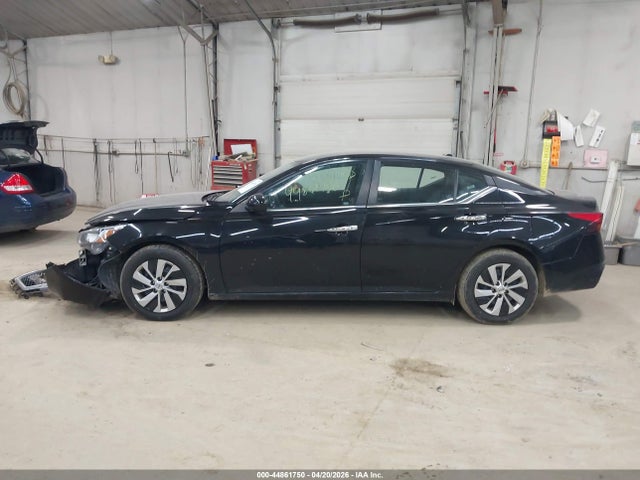 Aukcja sprzedaży 2020 Nissan Altima S Fwd, vin: 1N4BL4BV8LC235321, numer aukcji: 44861750
