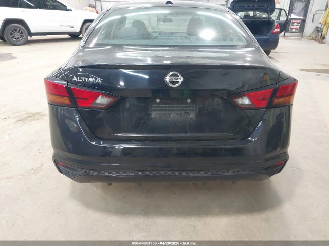 Aukcja sprzedaży 2020 Nissan Altima S Fwd, vin: 1N4BL4BV8LC235321, numer aukcji: 44861750
