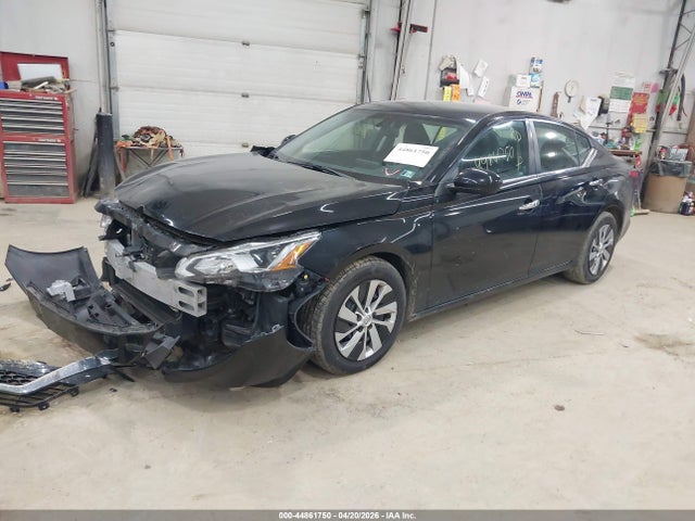 Aukcja sprzedaży 2020 Nissan Altima S Fwd, vin: 1N4BL4BV8LC235321, numer aukcji: 44861750