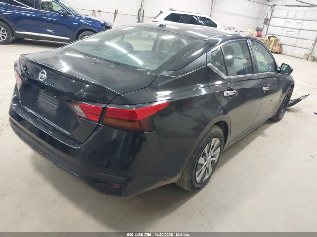 Aukcja sprzedaży 2020 Nissan Altima S Fwd, vin: 1N4BL4BV8LC235321, numer aukcji: 44861750