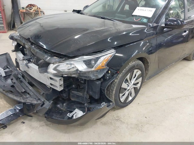 Aukcja sprzedaży 2020 Nissan Altima S Fwd, vin: 1N4BL4BV8LC235321, numer aukcji: 44861750