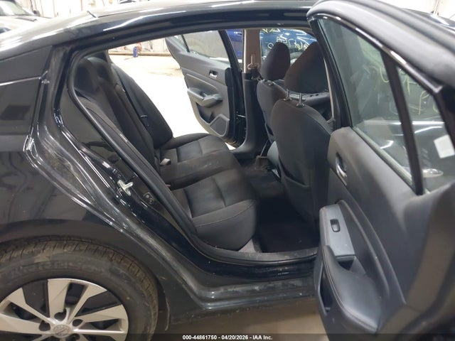 Aukcja sprzedaży 2020 Nissan Altima S Fwd, vin: 1N4BL4BV8LC235321, numer aukcji: 44861750