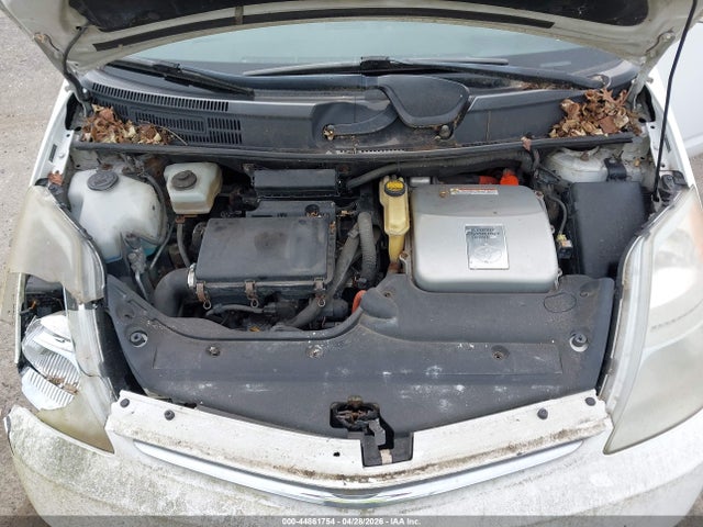 Aukcja sprzedaży 2007 Toyota Prius, vin: JTDKB20U773287525, numer aukcji: 44861754