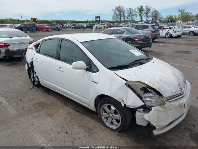 Aukcja sprzedaży 2007 Toyota Prius, vin: JTDKB20U773287525, numer aukcji: 44861754