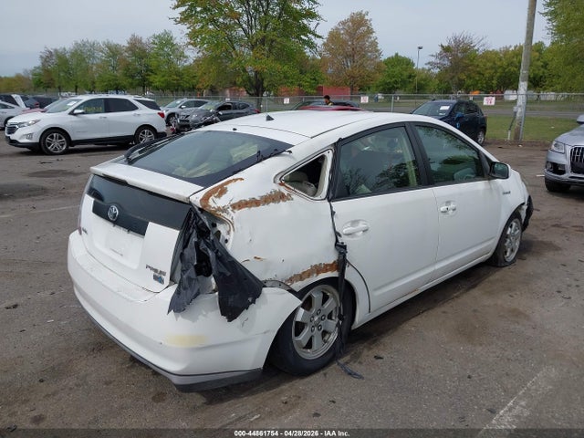 Aukcja sprzedaży 2007 Toyota Prius, vin: JTDKB20U773287525, numer aukcji: 44861754