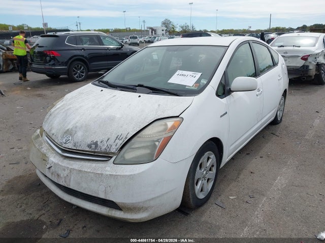Aukcja sprzedaży 2007 Toyota Prius, vin: JTDKB20U773287525, numer aukcji: 44861754