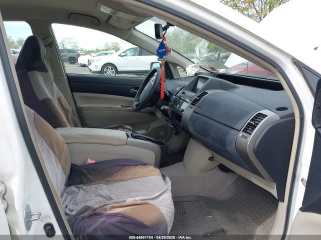 Aukcja sprzedaży 2007 Toyota Prius, vin: JTDKB20U773287525, numer aukcji: 44861754