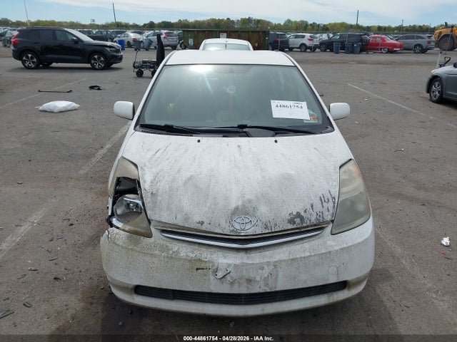 Aukcja sprzedaży 2007 Toyota Prius, vin: JTDKB20U773287525, numer aukcji: 44861754