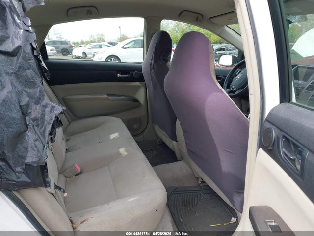 Aukcja sprzedaży 2007 Toyota Prius, vin: JTDKB20U773287525, numer aukcji: 44861754
