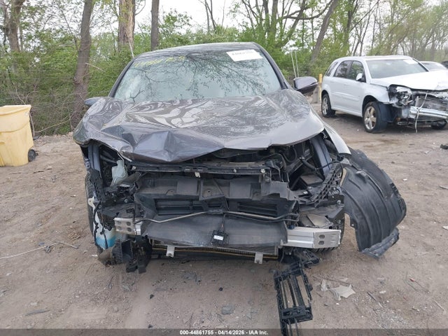 2018 Honda Cr-v Ex მანქანა იყიდება აუქციონზე, vin: 5J6RW2H53JL033280, აუქციონის ნომერი: 44861755