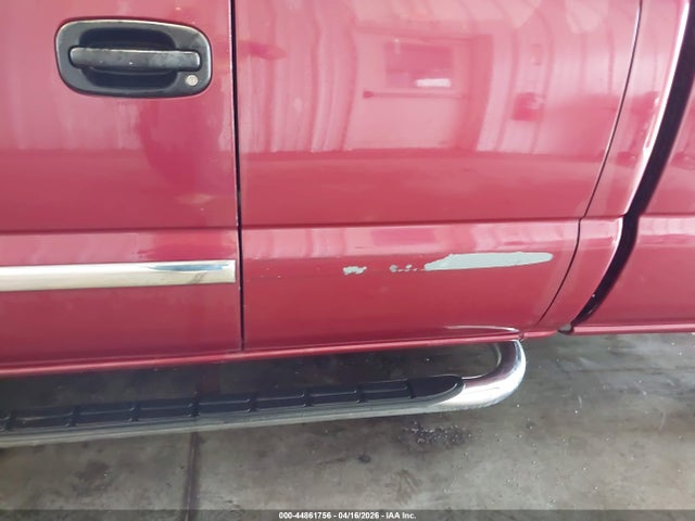44861756 :رقم المزاد ، 2GTEC19V441364854 vin ، 2004 Gmc Sierra 1500 Sle مزاد بيع