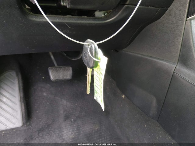 Aukcja sprzedaży 2017 Toyota Corolla Se, vin: 2T1BURHE4HC803204, numer aukcji: 44861762