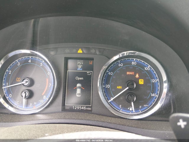 Aukcja sprzedaży 2017 Toyota Corolla Se, vin: 2T1BURHE4HC803204, numer aukcji: 44861762