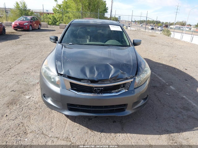 Aukcja sprzedaży 2008 Honda Accord 3.5 Ex-l, vin: 1HGCP36838A035954, numer aukcji: 44861765