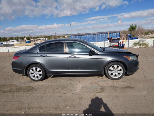 Aukcja sprzedaży 2008 Honda Accord 3.5 Ex-l, vin: 1HGCP36838A035954, numer aukcji: 44861765
