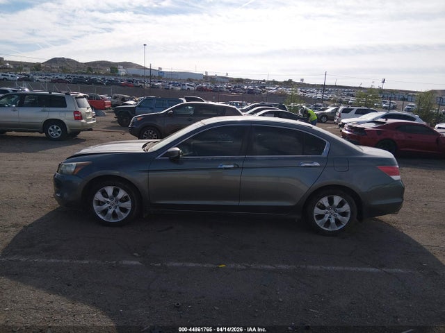 Aukcja sprzedaży 2008 Honda Accord 3.5 Ex-l, vin: 1HGCP36838A035954, numer aukcji: 44861765
