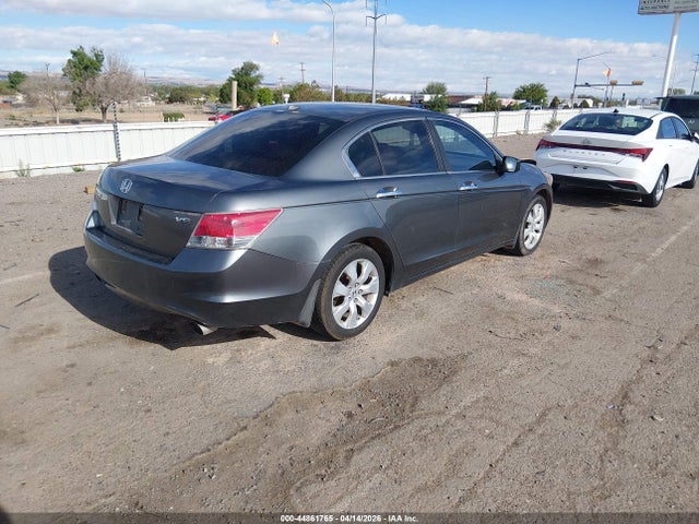 Aukcja sprzedaży 2008 Honda Accord 3.5 Ex-l, vin: 1HGCP36838A035954, numer aukcji: 44861765