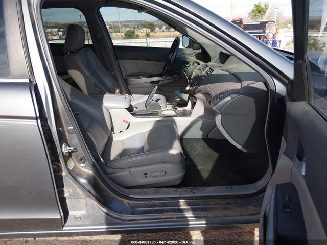 Aukcja sprzedaży 2008 Honda Accord 3.5 Ex-l, vin: 1HGCP36838A035954, numer aukcji: 44861765