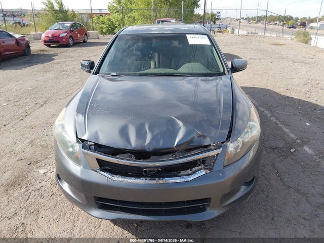 Aukcja sprzedaży 2008 Honda Accord 3.5 Ex-l, vin: 1HGCP36838A035954, numer aukcji: 44861765