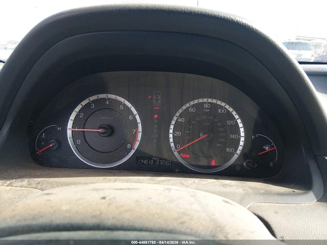 Aukcja sprzedaży 2008 Honda Accord 3.5 Ex-l, vin: 1HGCP36838A035954, numer aukcji: 44861765
